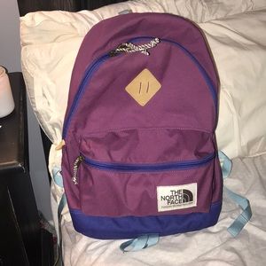 Northface backpack!!